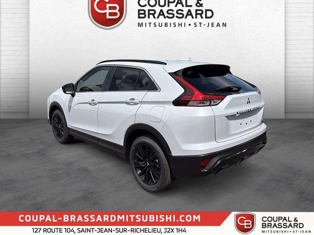 Mitsubishi Eclipse Cross 2026