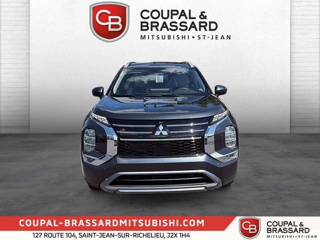 Mitsubishi Outlander 2026
