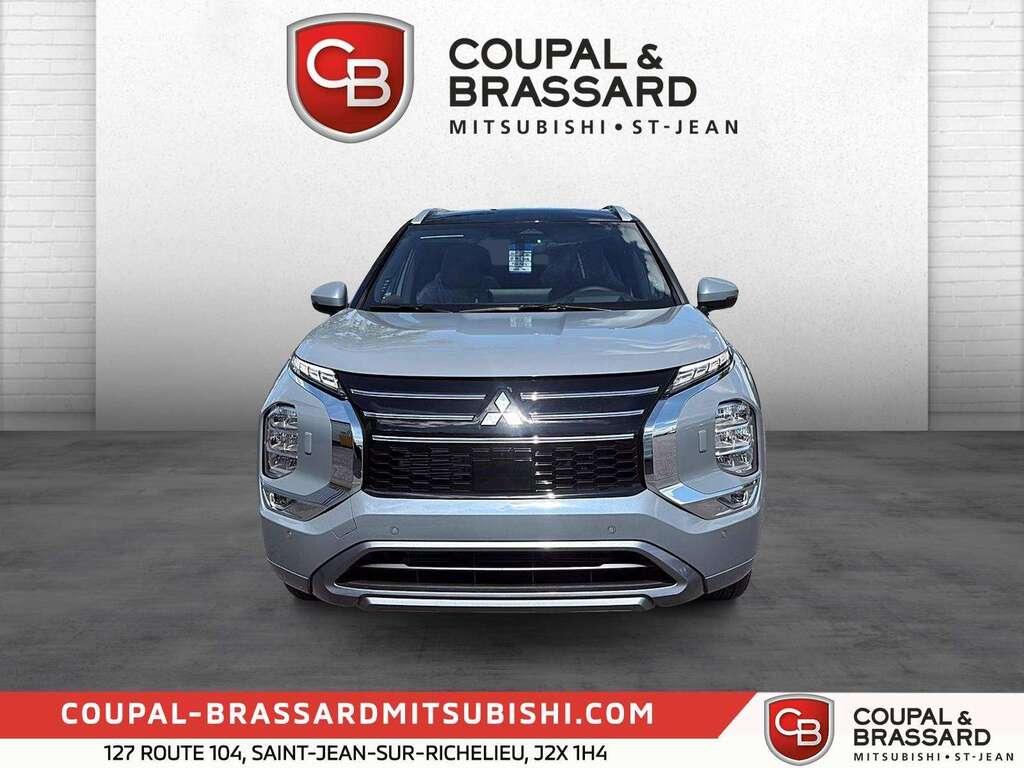 Mitsubishi Outlander 2026
