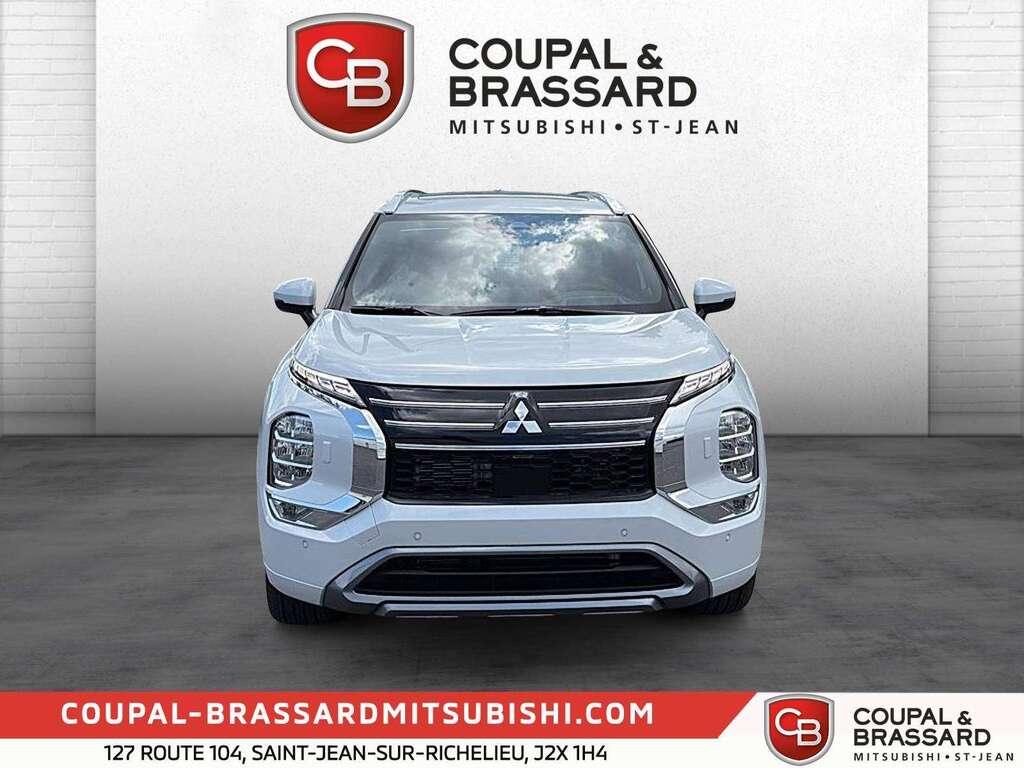 Mitsubishi Outlander 2026