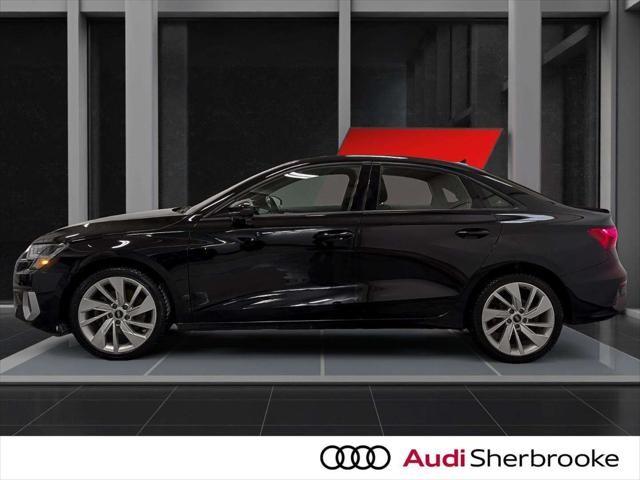 2022 Audi A3