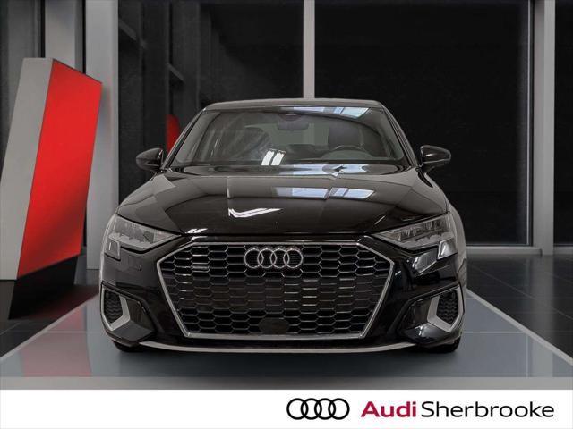 2022 Audi A3