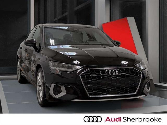 2022 Audi A3