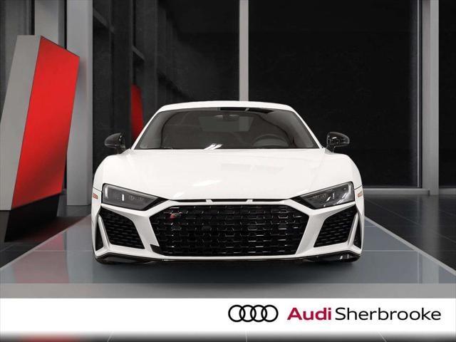 2022 Audi R8