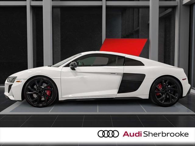 2022 Audi R8