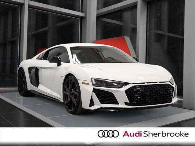 2022 Audi R8