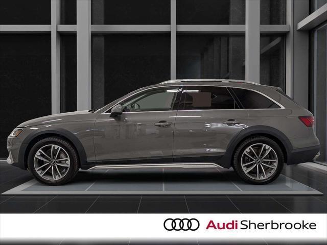 2023 Audi A4 allroad