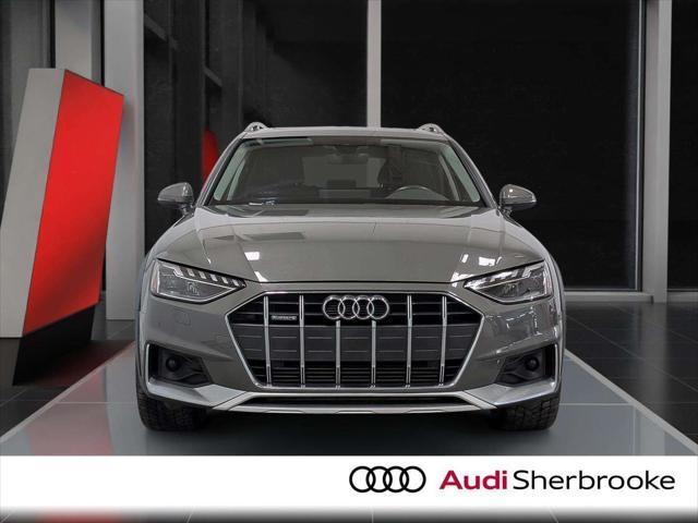 2023 Audi A4 allroad