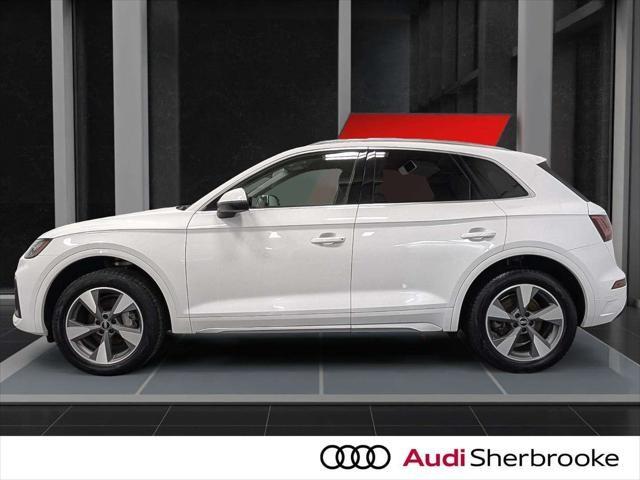 2022 Audi Q5