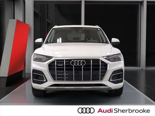 2022 Audi Q5