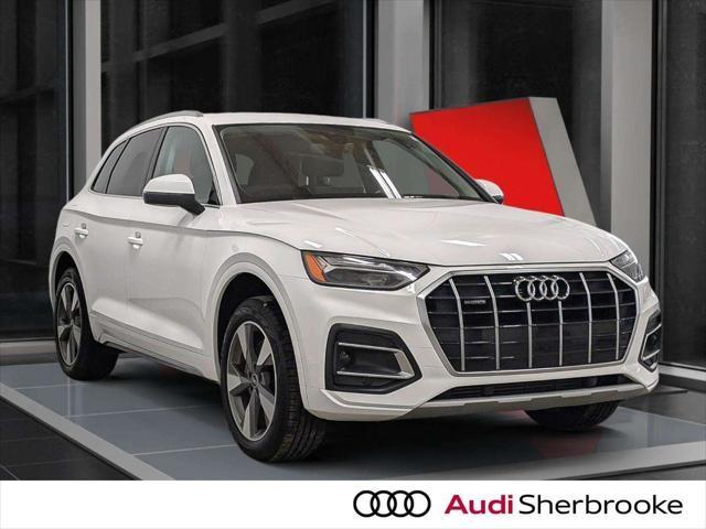 2022 Audi Q5