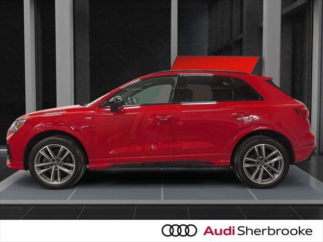 2024 Audi Q3