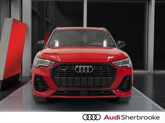 2024 Audi Q3