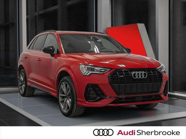 2024 Audi Q3