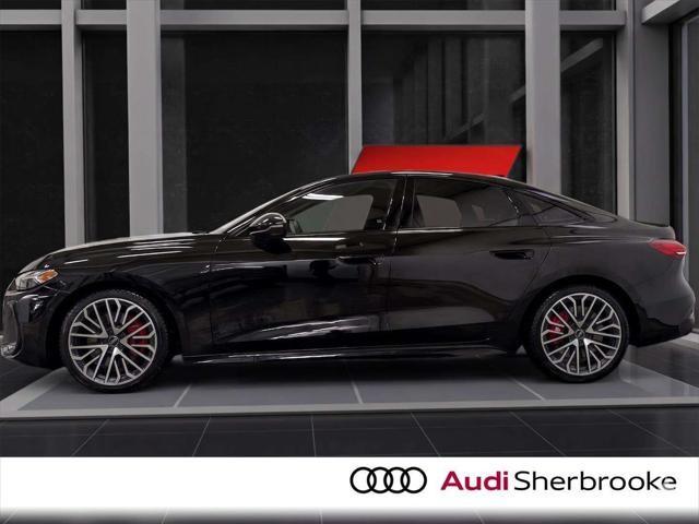 2025 Audi S5