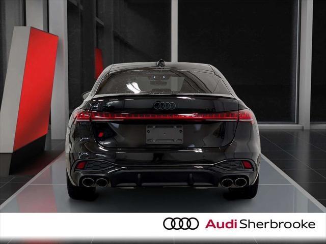2025 Audi S5