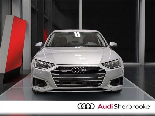 2024 Audi A4