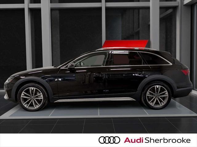 2023 Audi A4 allroad