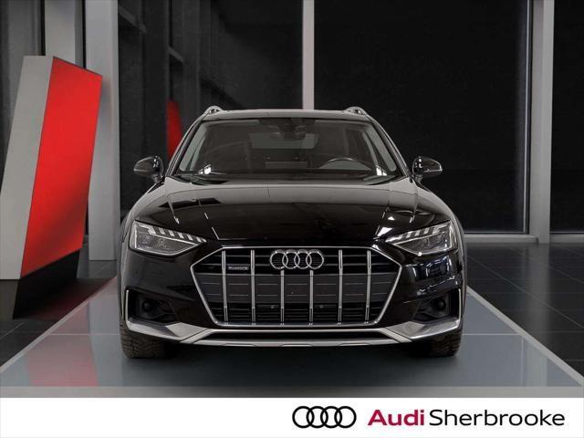 2023 Audi A4 allroad