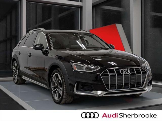 2023 Audi A4 allroad