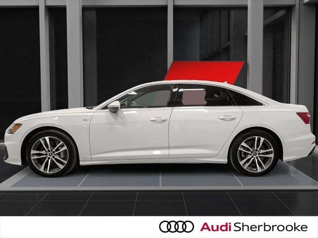 2024 Audi A6