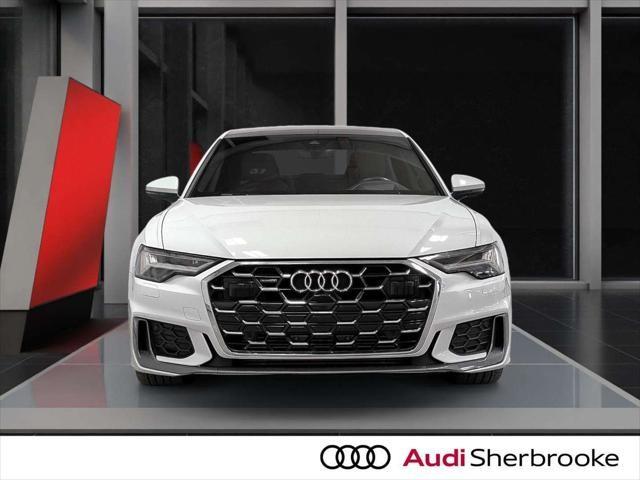 2024 Audi A6