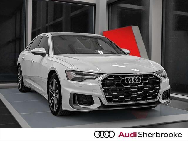 2024 Audi A6