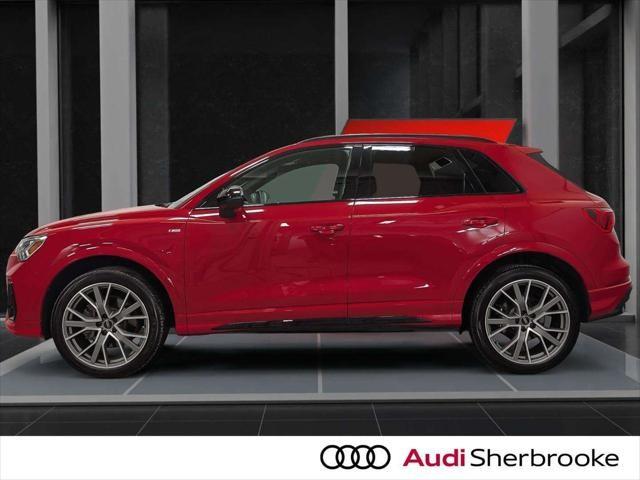 2023 Audi Q3
