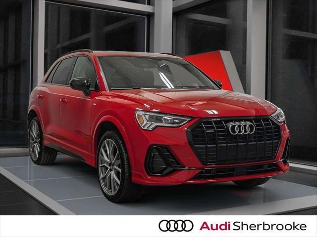 2023 Audi Q3