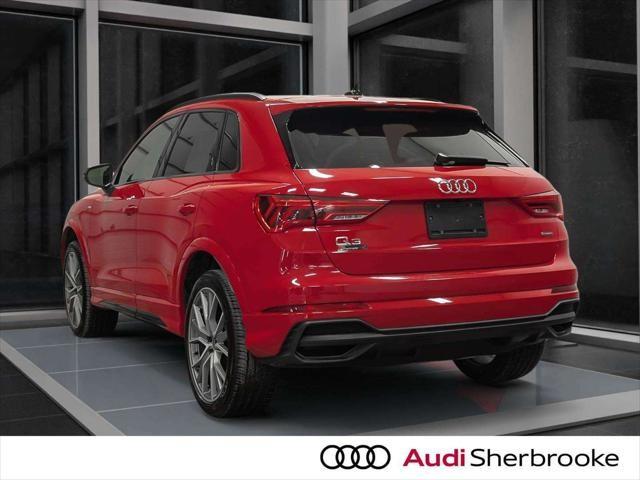 2023 Audi Q3