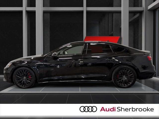 2023 Audi A5