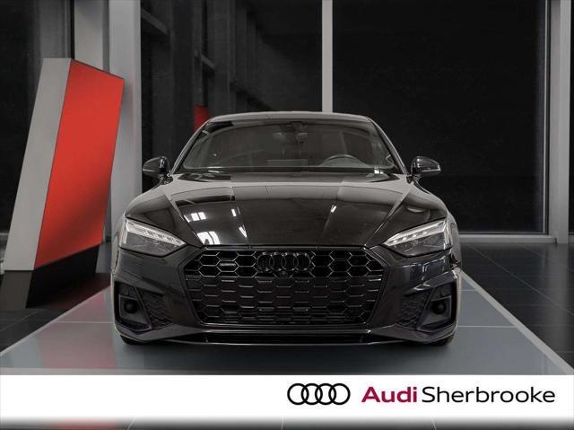 2023 Audi A5