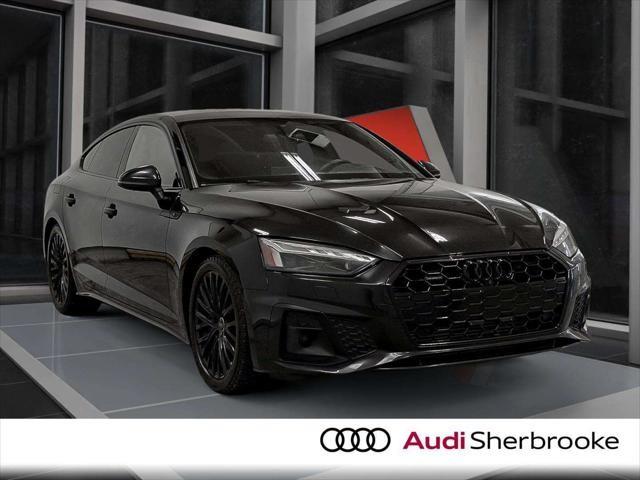 2023 Audi A5