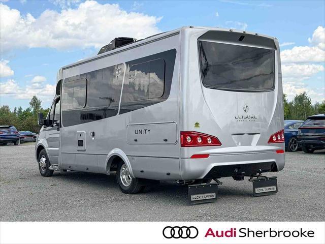 2025 Mercedes-Benz Sprinter Chassis Cab