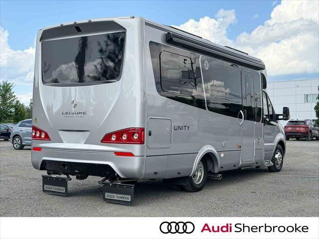 2025 Mercedes-Benz Sprinter Chassis Cab