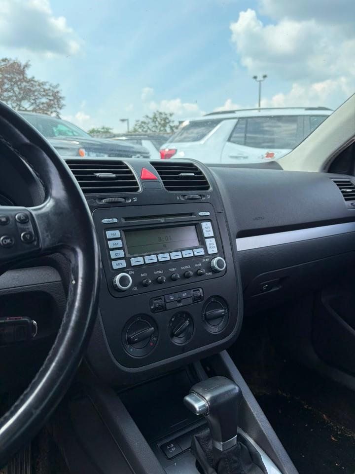 used 2008 Volkswagen Jetta car, priced at $2,250