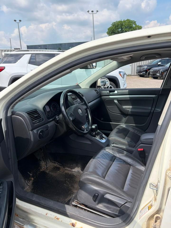 used 2008 Volkswagen Jetta car, priced at $2,250