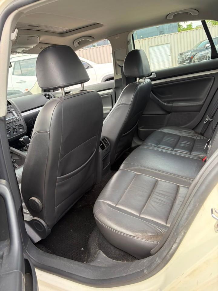 used 2008 Volkswagen Jetta car, priced at $2,250