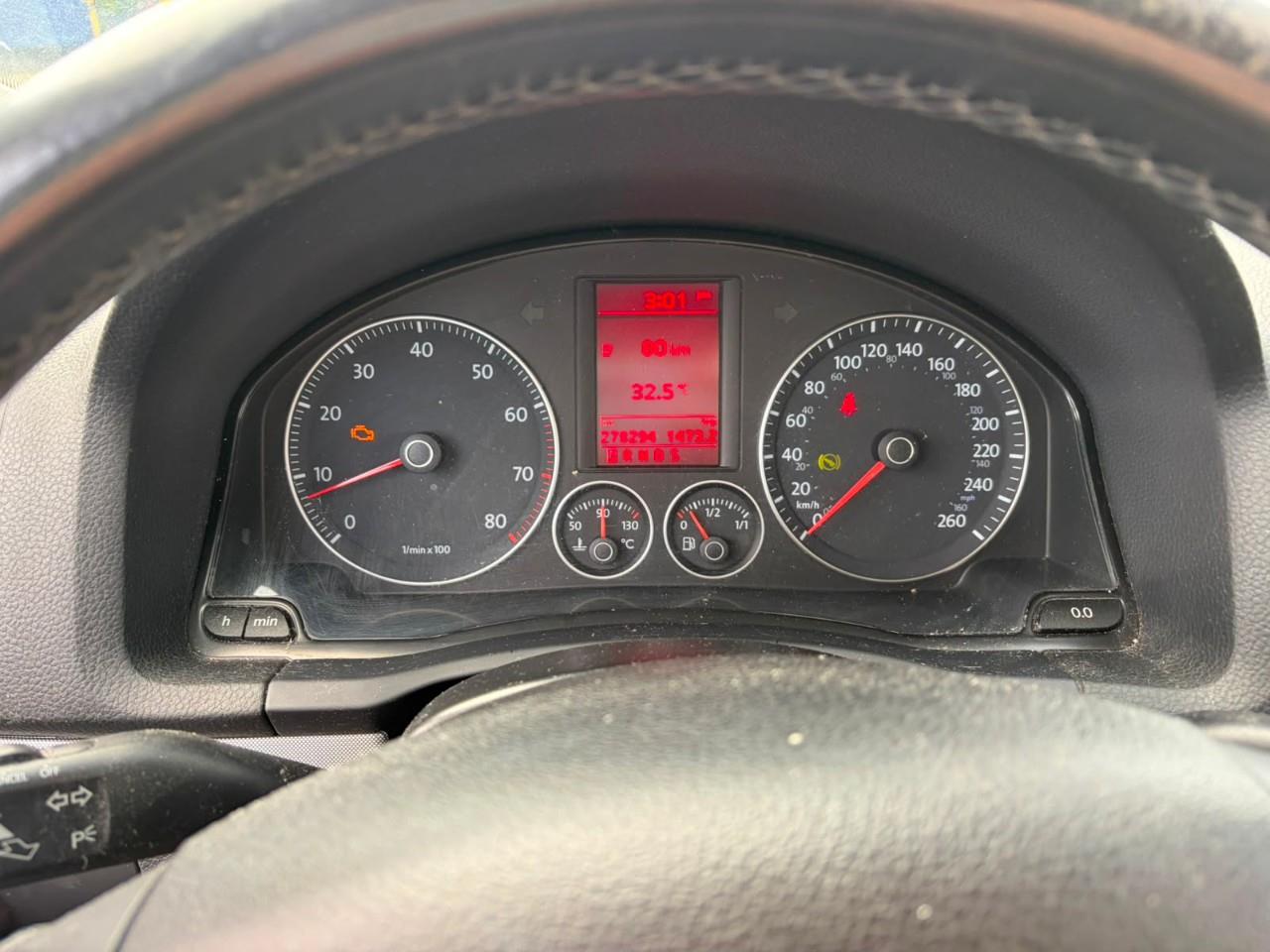 used 2008 Volkswagen Jetta car, priced at $2,250