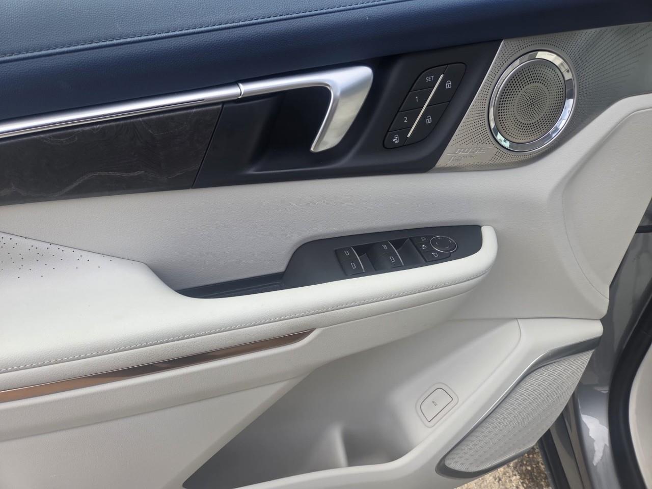 used 2025 Buick Enclave car, priced at $60,495
