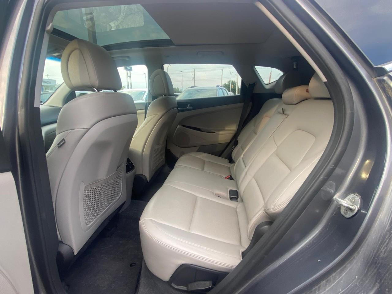 used 2016 Hyundai Tucson car, priced at $9,998