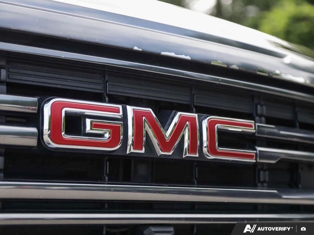 used 2023 GMC Acadia car, priced at $40,899