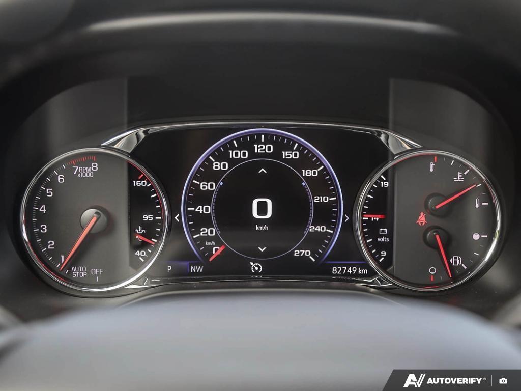 used 2023 GMC Acadia car, priced at $40,899