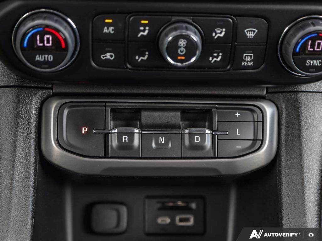 used 2023 GMC Acadia car, priced at $40,899