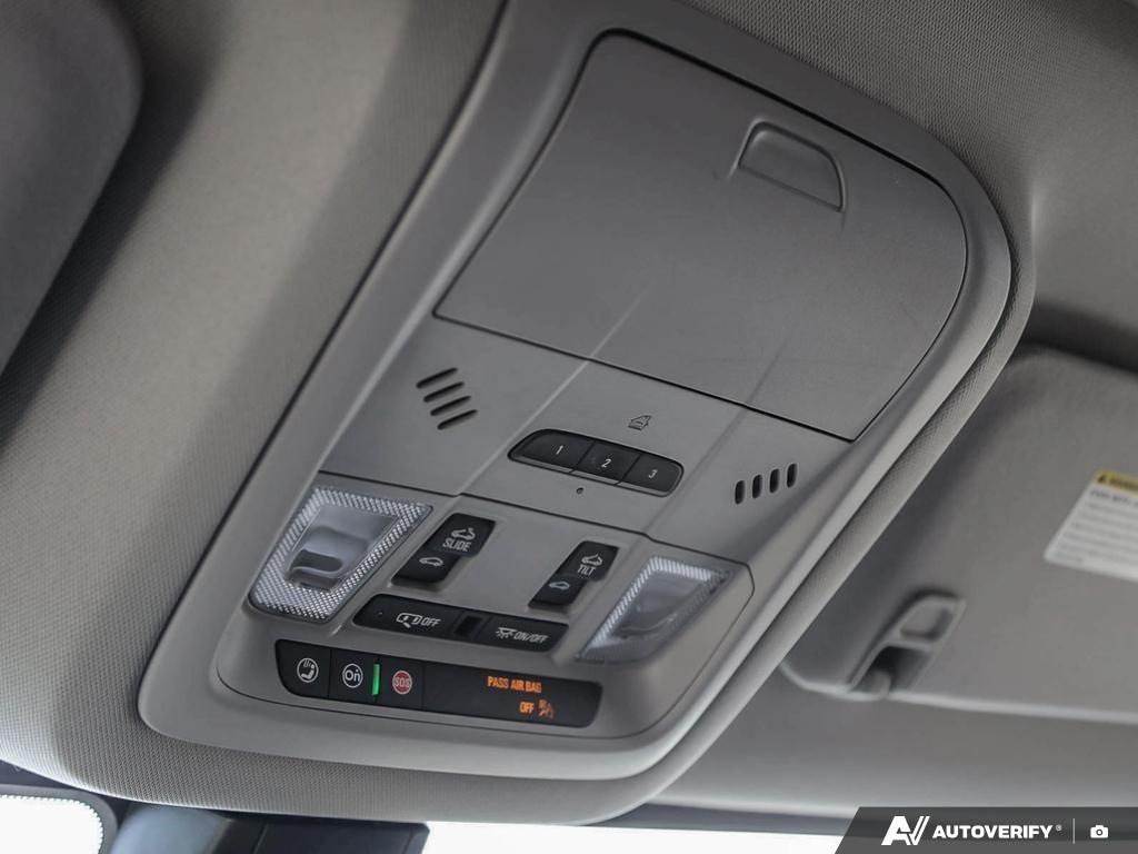 used 2023 GMC Acadia car, priced at $40,899