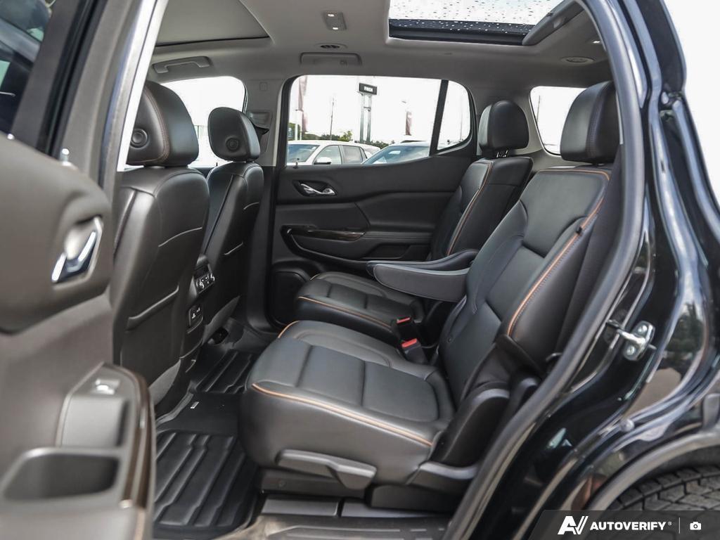 used 2023 GMC Acadia car, priced at $40,899