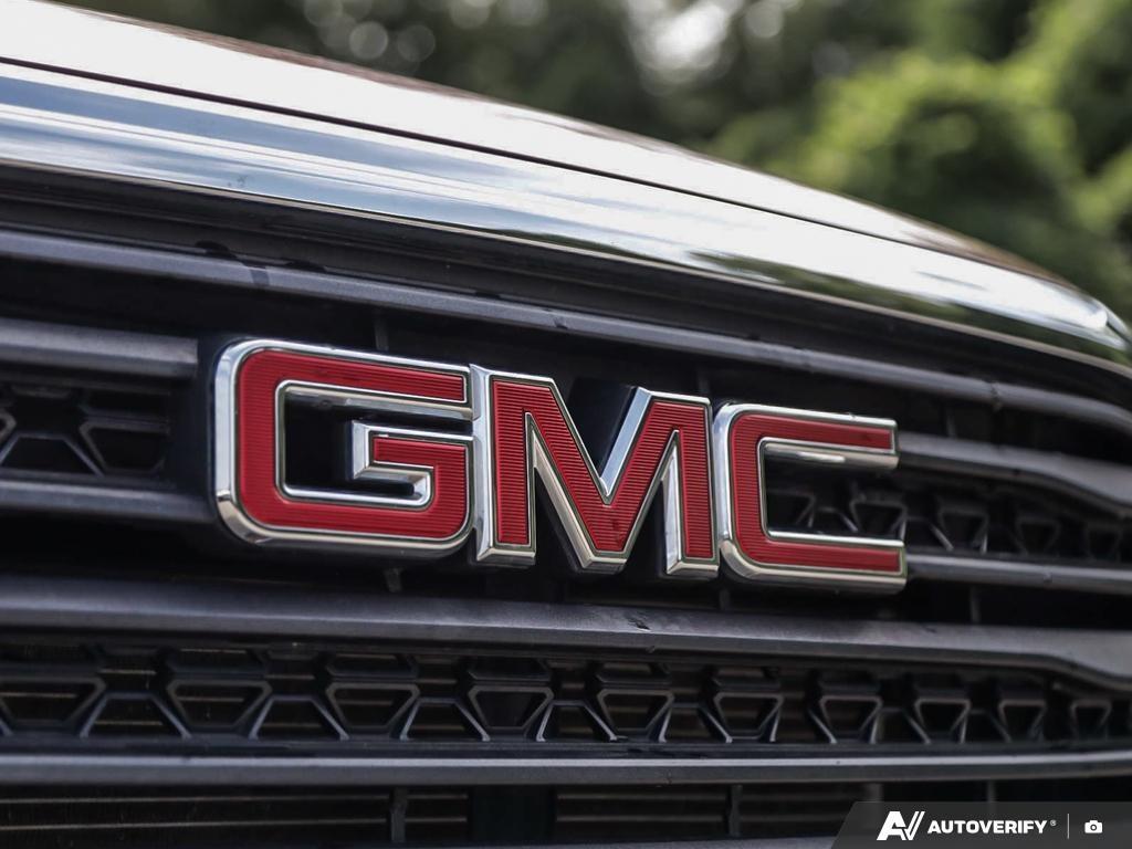 used 2018 GMC Acadia car, priced at $19,572