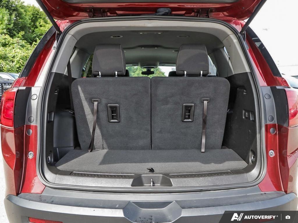 used 2018 GMC Acadia car, priced at $19,572