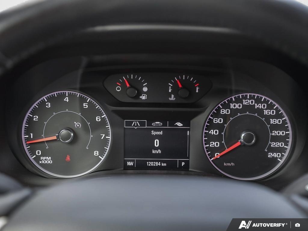 used 2018 GMC Acadia car, priced at $19,572