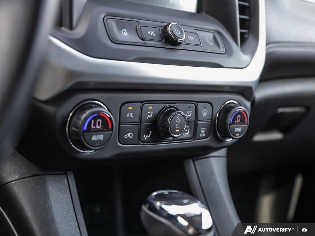 used 2018 GMC Acadia car, priced at $19,572